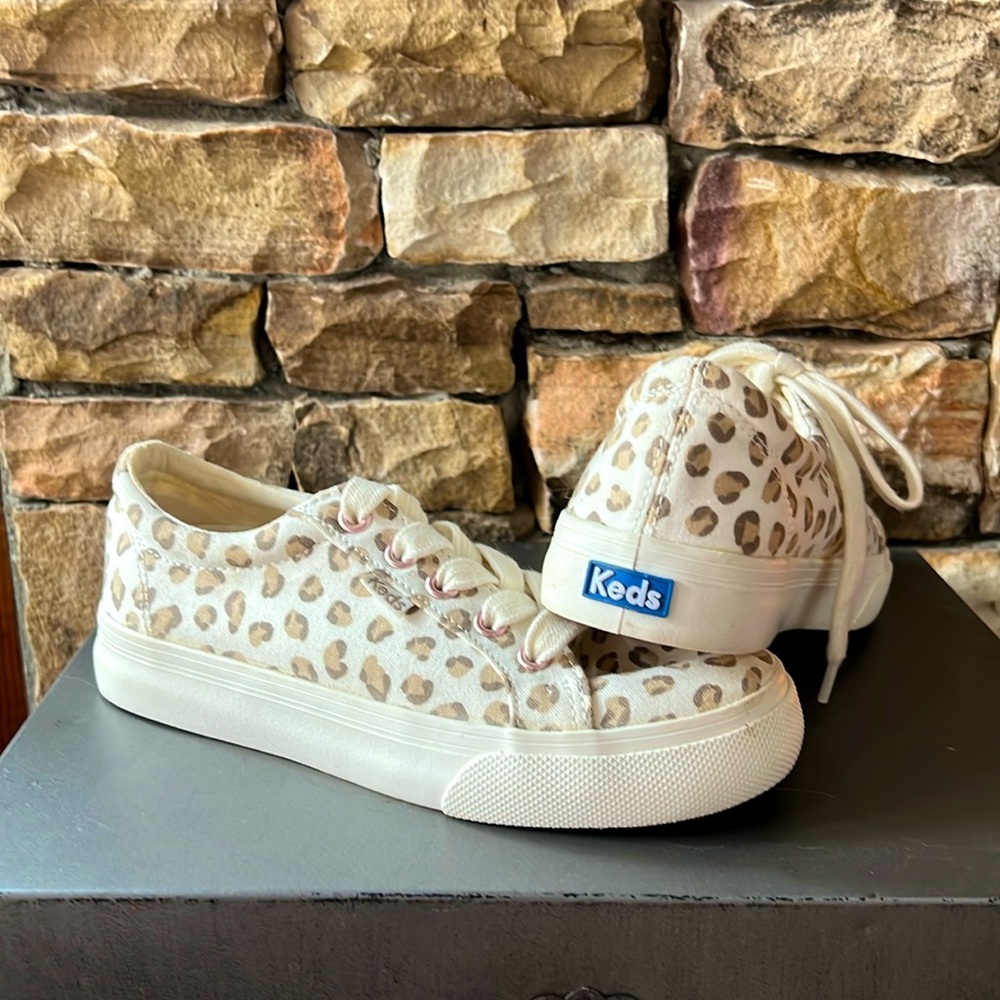 Keds - Big Kid Size 2